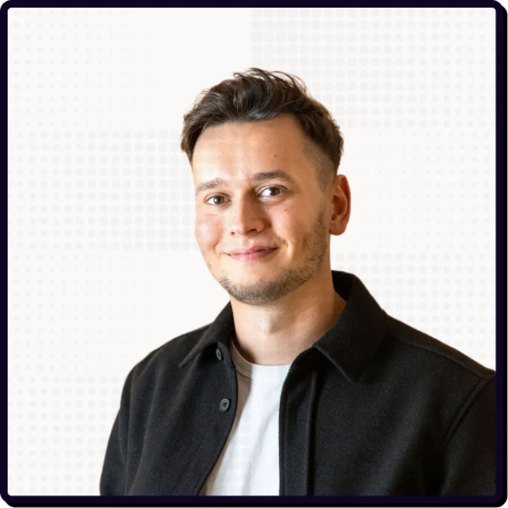 Wat tekst over STEF.