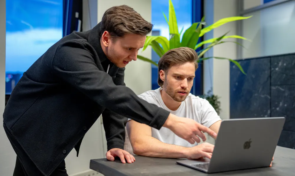 Waarom je mij als SEO-sidekick wil