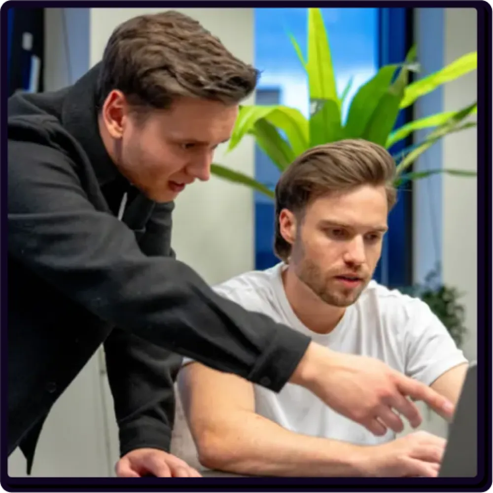 Waarom je mij als SEO-sidekick wil