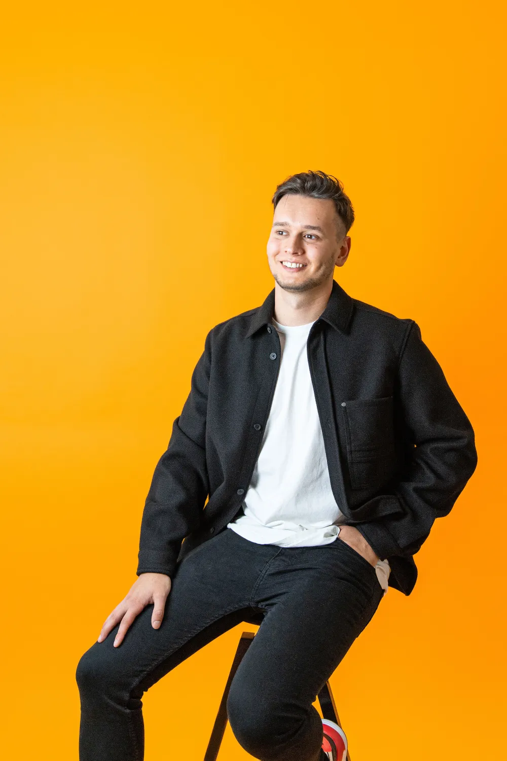 Je bedrijf groeit door. Maar je verhaal loopt achter.
