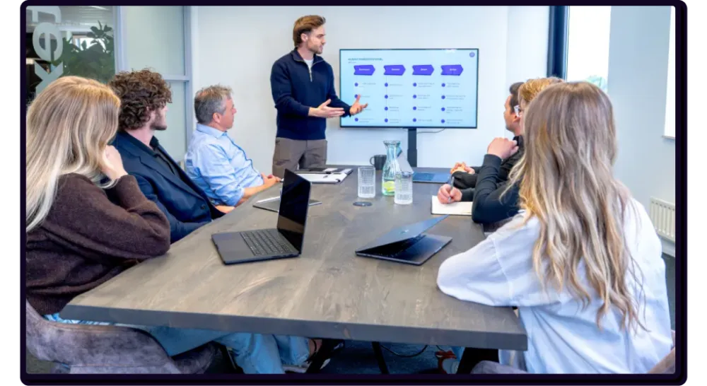 Ook wij hebben een Origin story