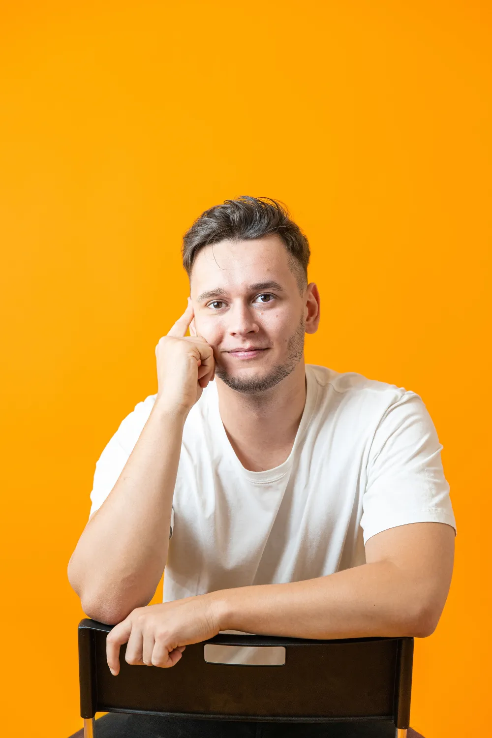 Jouw stem, mijn toetsenbord