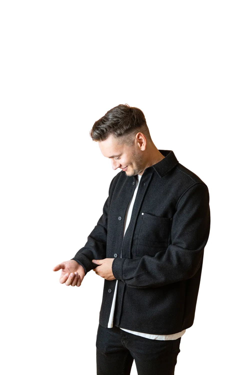 Wat tekst over STEF.